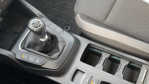 FORD Focus Focus 1.5 EcoBlue SCR Connected