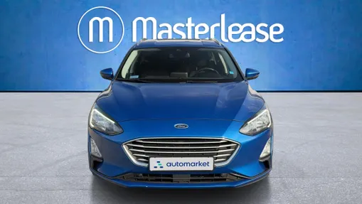 FORD Focus Focus 1.5 EcoBlue SCR Connected
