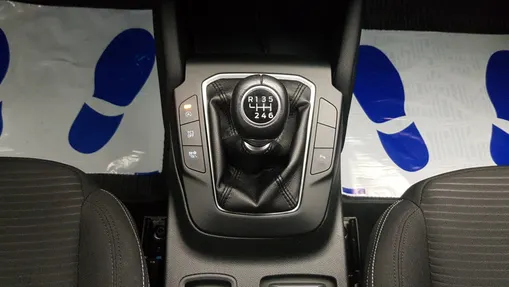 FORD Focus Focus 1.5 EcoBlue Titanium Business