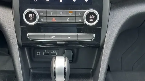 RENAULT Megane Megane 1.3 TCe FAP Techno EDC