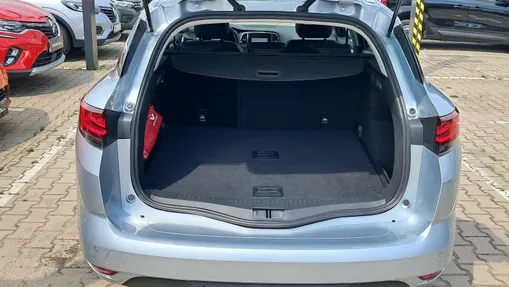 RENAULT Megane Megane 1.3 TCe FAP Techno EDC