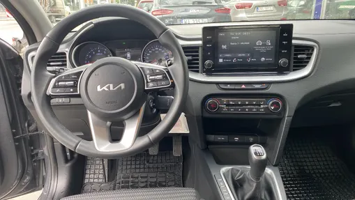 KIA Cee'd Ceed 1.5 T-GDI M