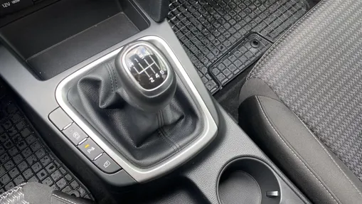 KIA Cee'd Ceed 1.5 T-GDI M