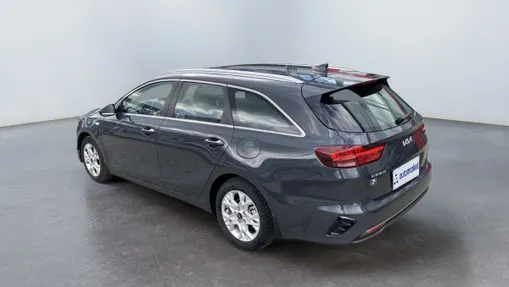 KIA Cee'd Ceed 1.5 T-GDI M