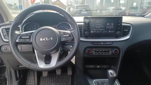 KIA Cee'd Ceed 1.5 T-GDI M