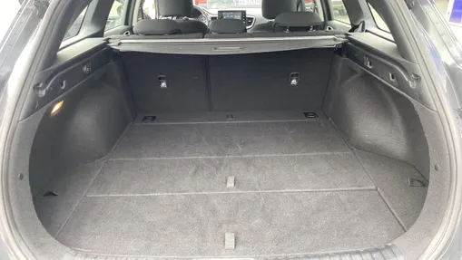 KIA Cee'd Ceed 1.5 T-GDI M