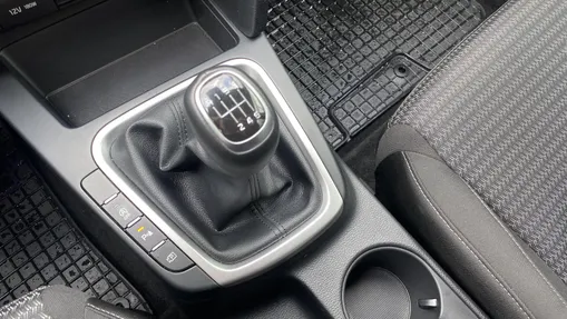 KIA Cee'd Ceed 1.5 T-GDI M
