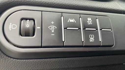 KIA Cee'd Ceed 1.5 T-GDI M
