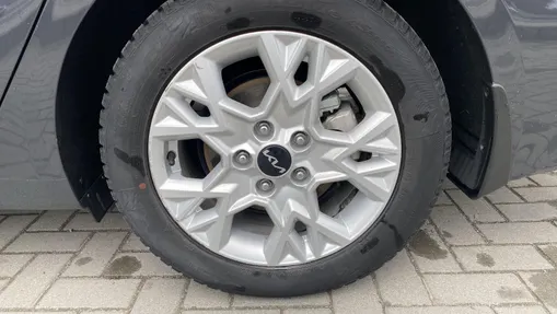KIA Cee'd Ceed 1.5 T-GDI M