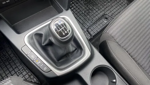 KIA Cee'd Ceed 1.5 T-GDI M