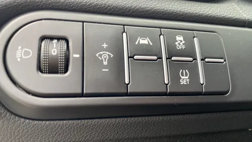 KIA Cee'd Ceed 1.5 T-GDI M