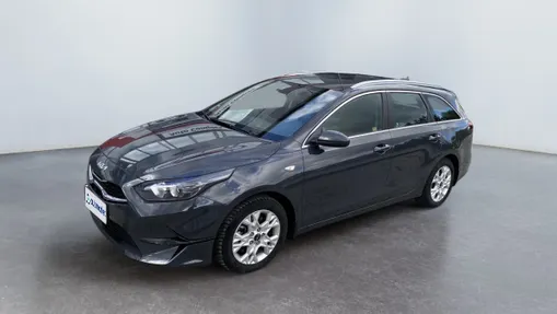 KIA Cee'd Ceed 1.5 T-GDI M