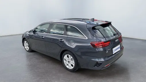 KIA Cee'd Ceed 1.5 T-GDI M