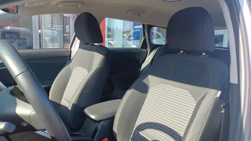 KIA Cee'd Ceed 1.5 T-GDI M