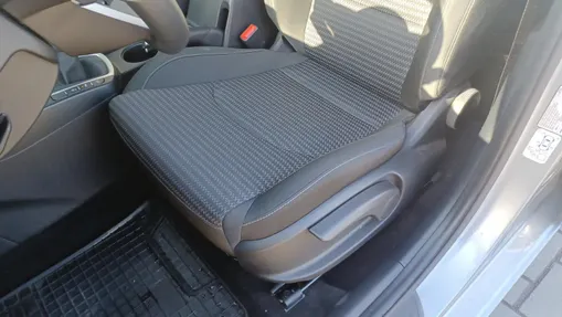 KIA Cee'd Ceed 1.5 T-GDI M