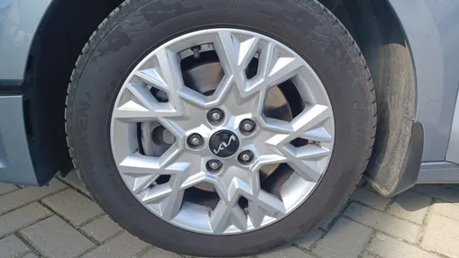 KIA Cee'd Ceed 1.5 T-GDI M