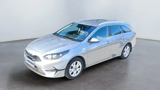 KIA Cee'd Ceed 1.5 T-GDI M