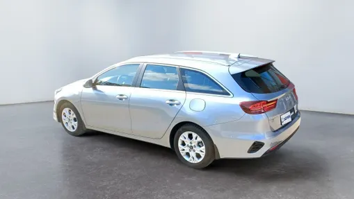 KIA Cee'd Ceed 1.5 T-GDI M