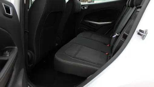 FORD Ecosport Ecosport 1.0 EcoBoost Trend ASS