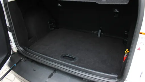 FORD Ecosport Ecosport 1.0 EcoBoost Trend ASS