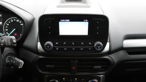 FORD Ecosport Ecosport 1.0 EcoBoost Trend ASS