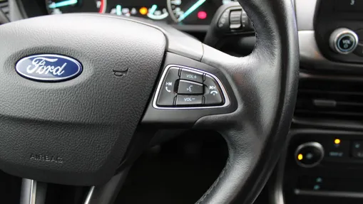 FORD Ecosport Ecosport 1.0 EcoBoost Trend ASS