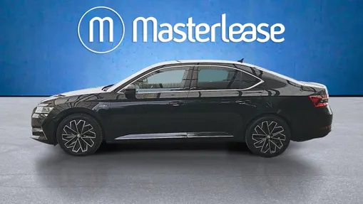 SKODA Superb Superb 2.0 TSI 4x4 L&K DSG