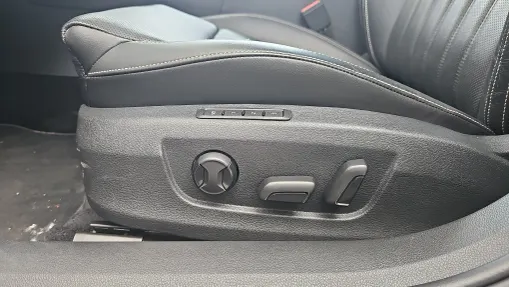 SKODA Superb Superb 2.0 TSI 4x4 L&K DSG