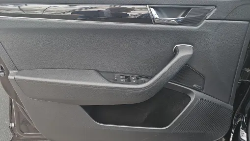 SKODA Superb Superb 2.0 TSI 4x4 L&K DSG
