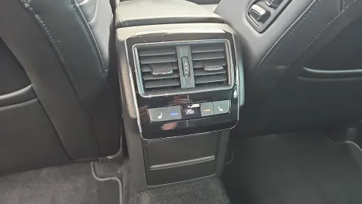 SKODA Superb Superb 2.0 TSI 4x4 L&K DSG