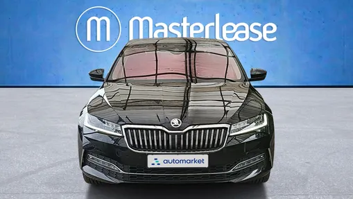 SKODA Superb Superb 2.0 TSI 4x4 L&K DSG