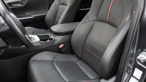 TOYOTA RAV4 RAV4 2.5 Plug-In Hybrid Selection 4x4