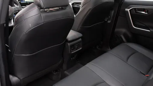 TOYOTA RAV4 RAV4 2.5 Plug-In Hybrid Selection 4x4