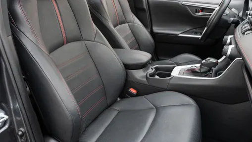 TOYOTA RAV4 RAV4 2.5 Plug-In Hybrid Selection 4x4