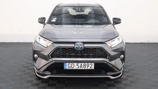 TOYOTA RAV4 RAV4 2.5 Plug-In Hybrid Selection 4x4