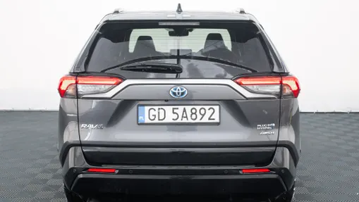 TOYOTA RAV4 RAV4 2.5 Plug-In Hybrid Selection 4x4