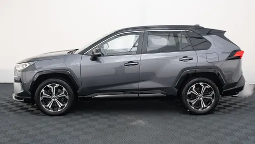 TOYOTA RAV4 RAV4 2.5 Plug-In Hybrid Selection 4x4