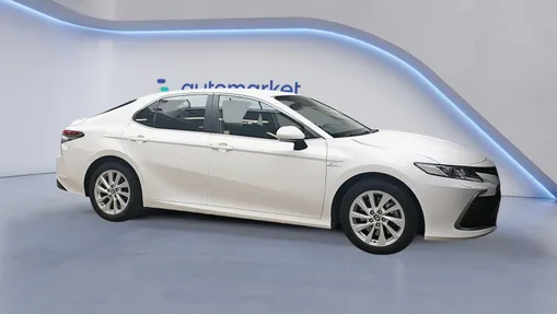 TOYOTA Camry Camry 2.5 Hybrid Comfort CVT