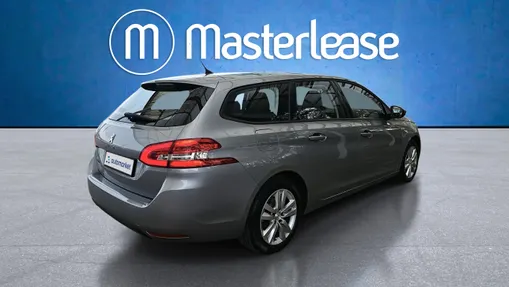 PEUGEOT 308 308 SW 1.2 PureTech GPF Active Pack S&S