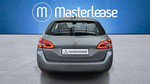 PEUGEOT 308 308 SW 1.2 PureTech GPF Active Pack S&S