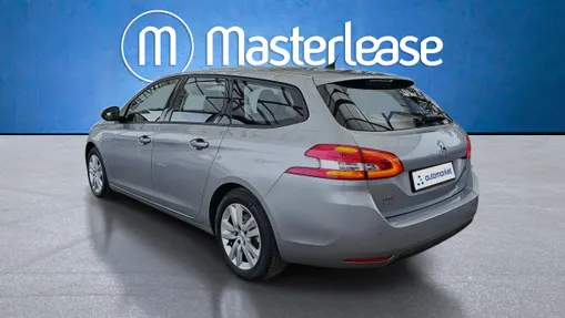 PEUGEOT 308 308 SW 1.2 PureTech GPF Active Pack S&S