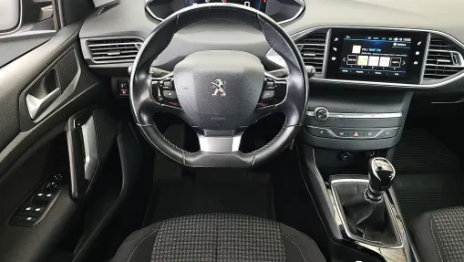 PEUGEOT 308 308 SW 1.2 PureTech GPF Active Pack S&S