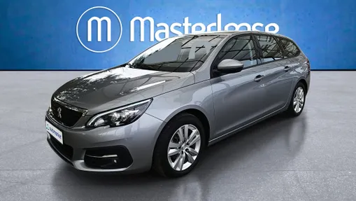 PEUGEOT 308 308 SW 1.2 PureTech GPF Active Pack S&S