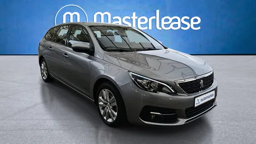 PEUGEOT 308 308 SW 1.2 PureTech GPF Active Pack S&S