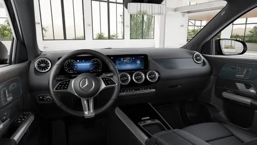MERCEDES-BENZ GLA GLA 200 mHEV Progressive 7G-DCT Nowy