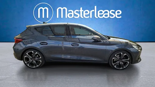 CUPRA Leon Leon 2.0 TSI VZ DSG