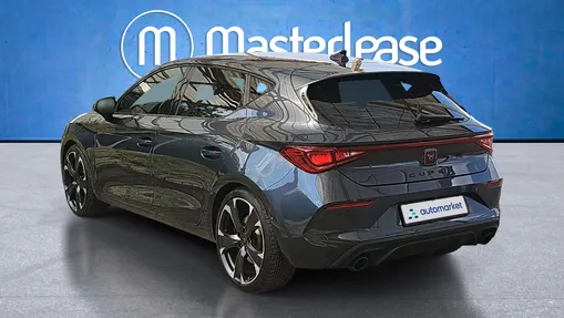 CUPRA Leon Leon 2.0 TSI VZ DSG