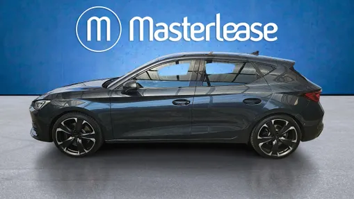 CUPRA Leon Leon 2.0 TSI VZ DSG