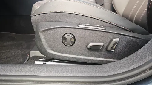 CUPRA Leon Leon 2.0 TSI VZ DSG