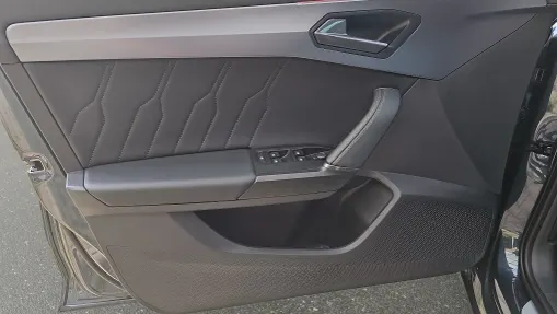 CUPRA Leon Leon 2.0 TSI VZ DSG